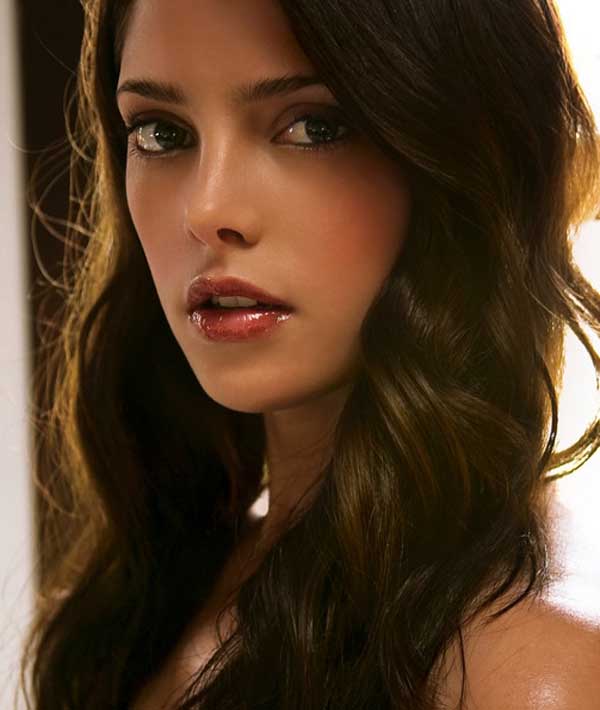 阿什丽·格林尼(Ashley Greene)